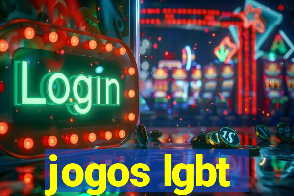 jogos lgbt